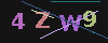 Gambar captcha